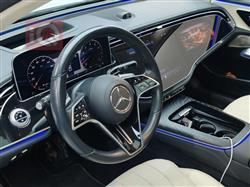 مرسيدس بنز E-Class